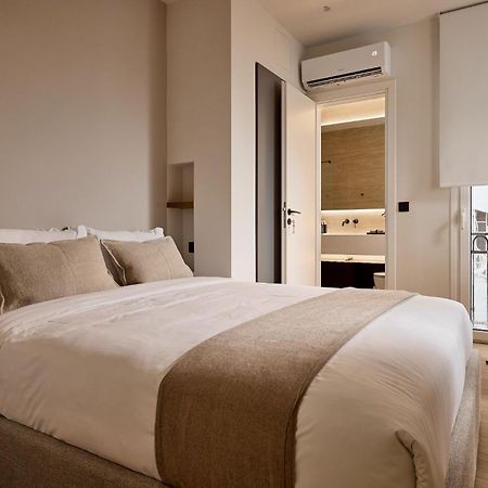 אתונה Lime Residences, Syntagma By Aura Homes מראה חיצוני תמונה