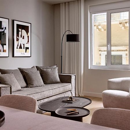 אתונה Lime Residences, Syntagma By Aura Homes מראה חיצוני תמונה