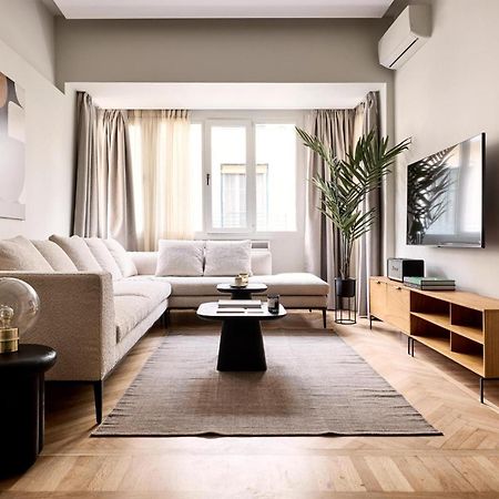 אתונה Lime Residences, Syntagma By Aura Homes מראה חיצוני תמונה