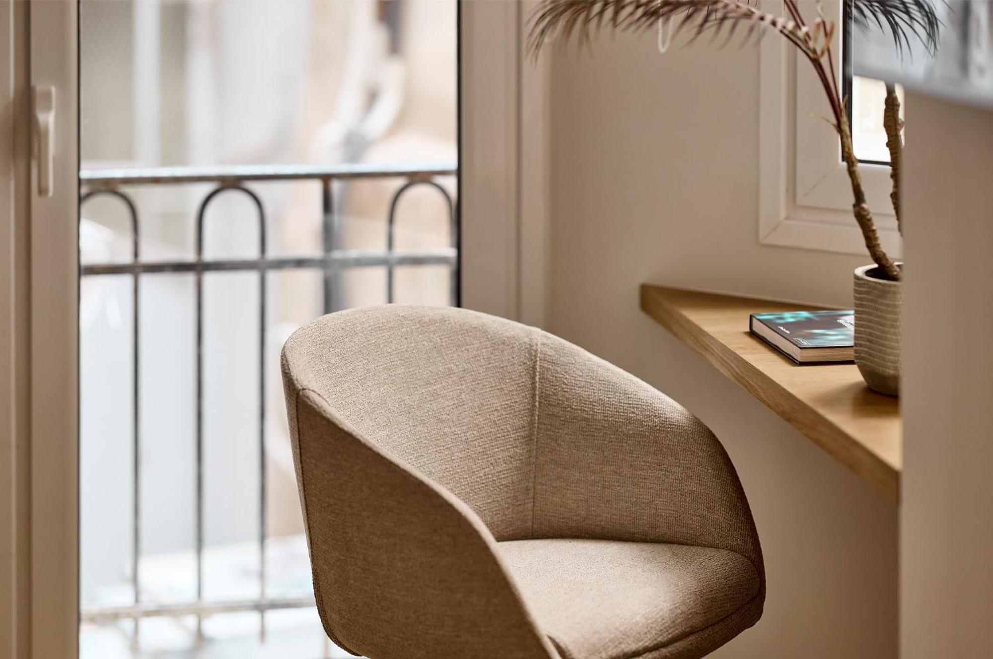 אתונה Lime Residences, Syntagma By Aura Homes חדר תמונה