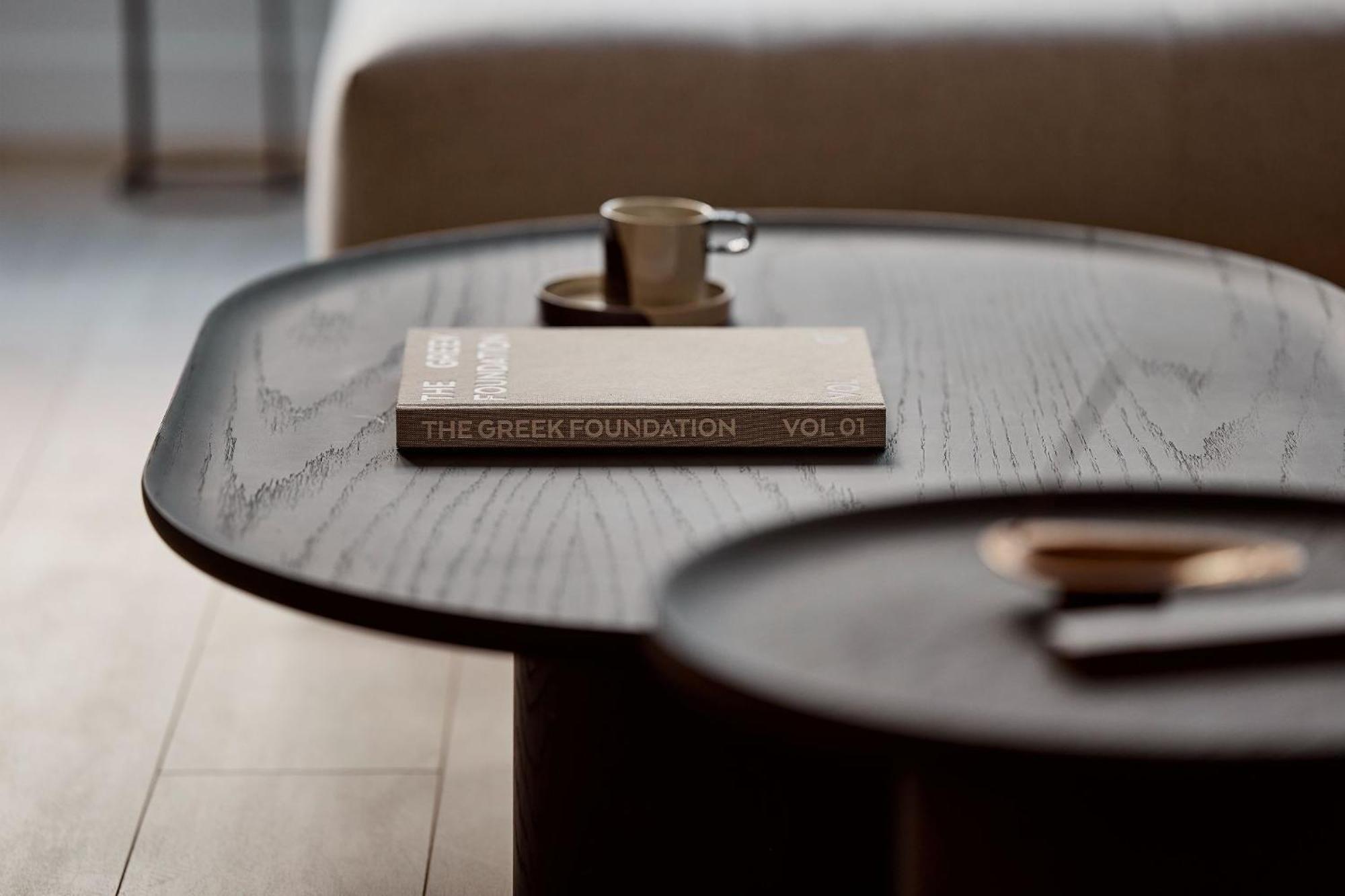 אתונה Lime Residences, Syntagma By Aura Homes חדר תמונה
