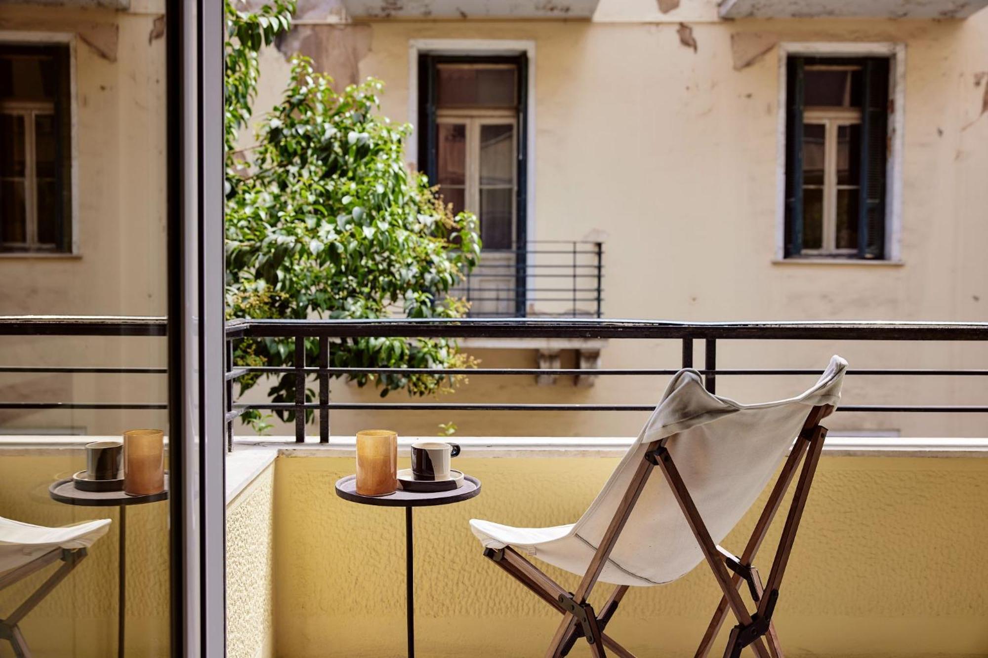 אתונה Lime Residences, Syntagma By Aura Homes חדר תמונה