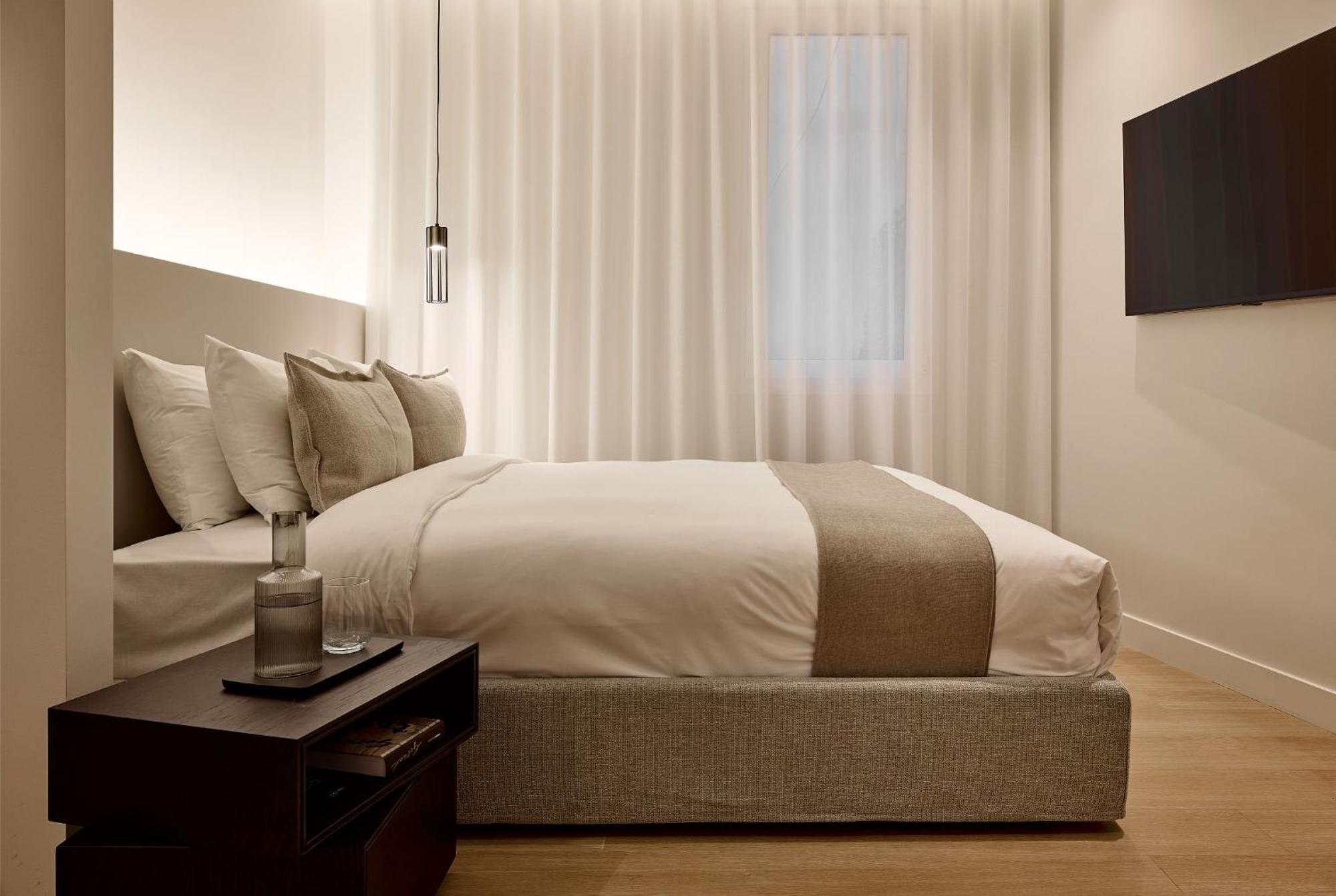 אתונה Lime Residences, Syntagma By Aura Homes חדר תמונה