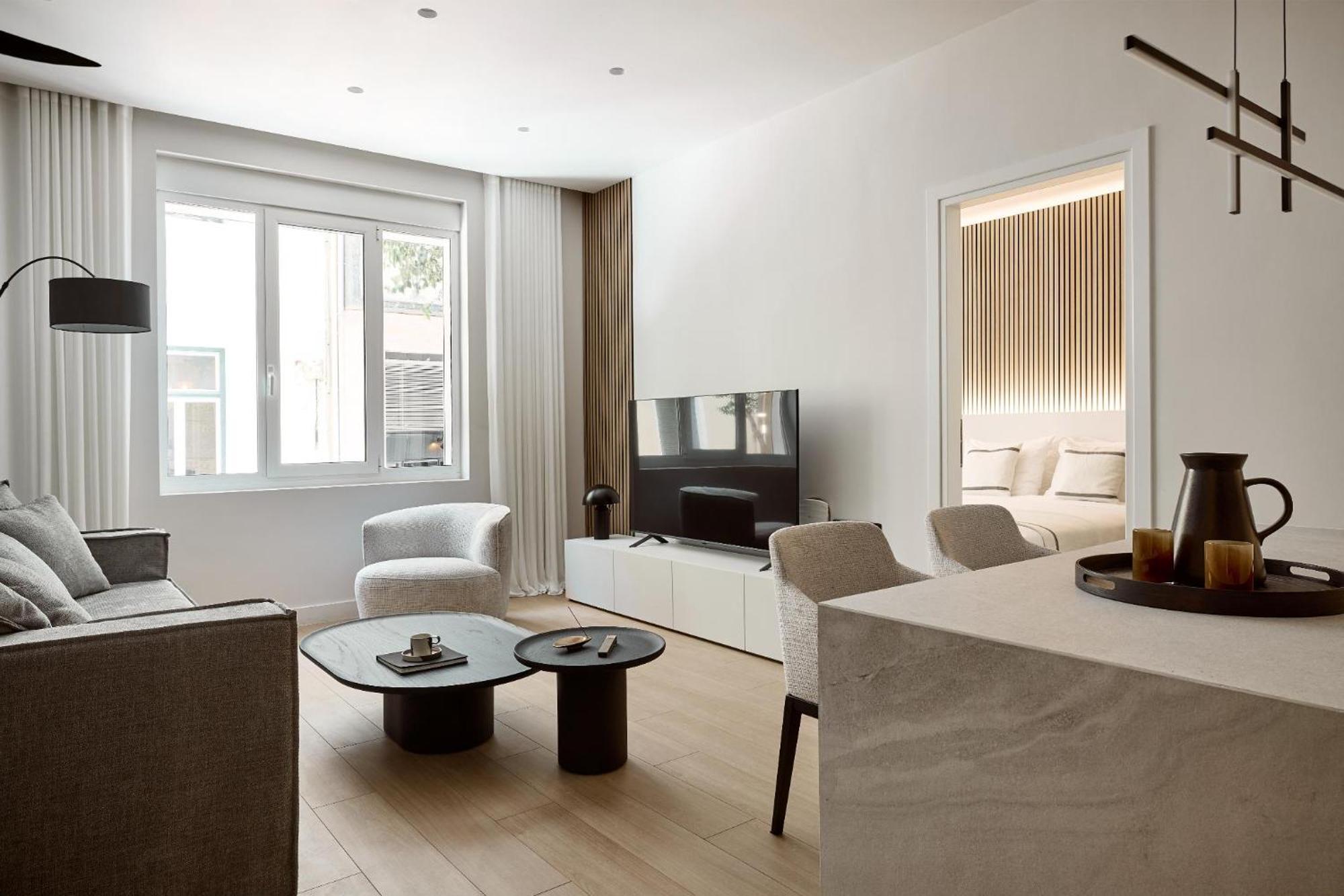 אתונה Lime Residences, Syntagma By Aura Homes מראה חיצוני תמונה