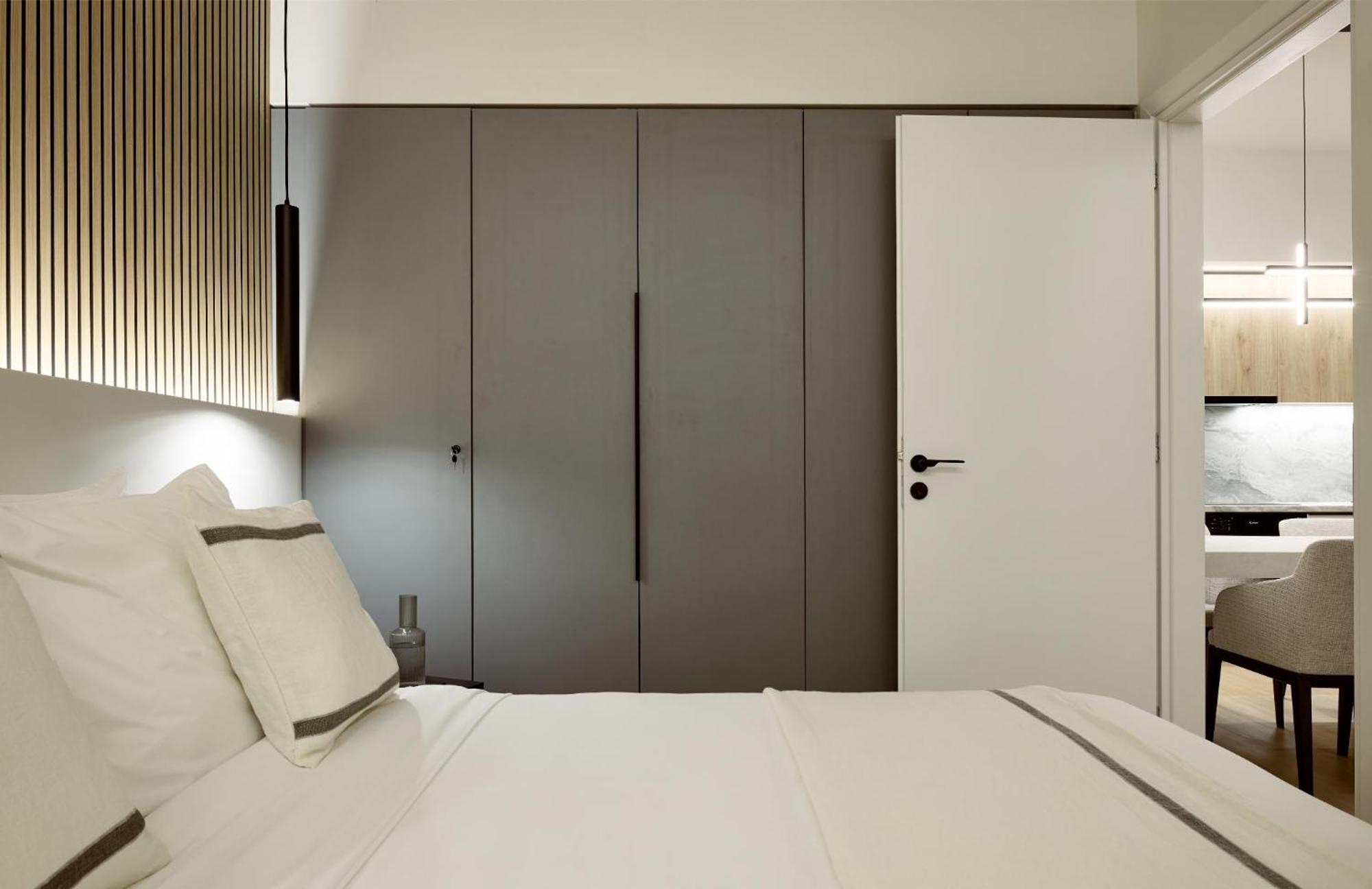 אתונה Lime Residences, Syntagma By Aura Homes מראה חיצוני תמונה