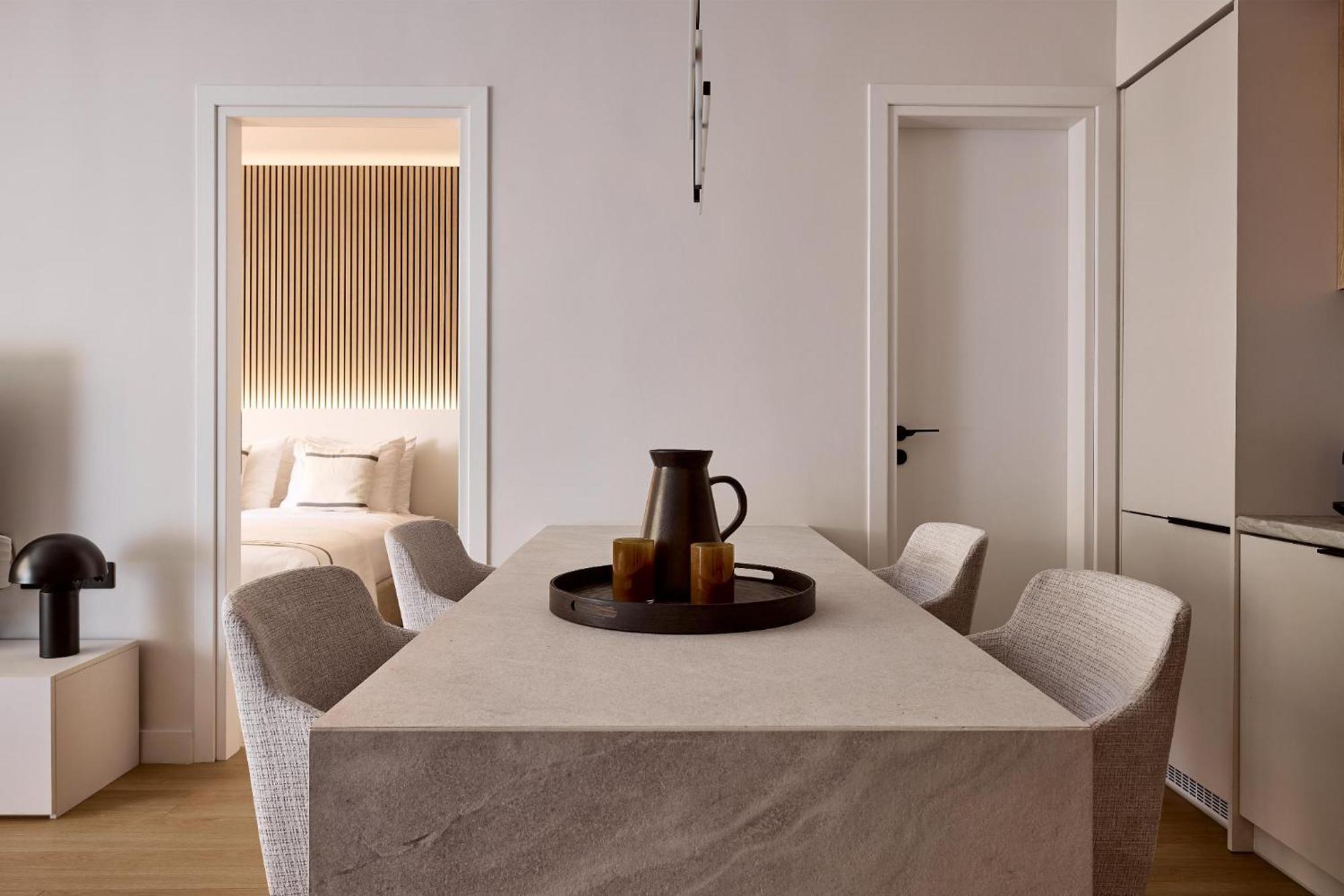 אתונה Lime Residences, Syntagma By Aura Homes מראה חיצוני תמונה