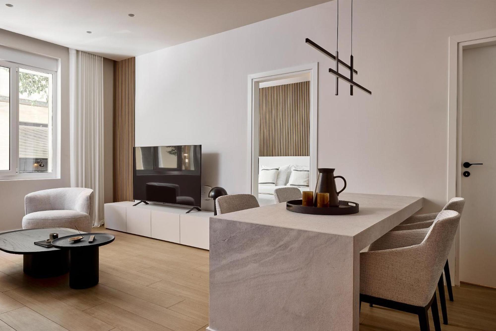 אתונה Lime Residences, Syntagma By Aura Homes מראה חיצוני תמונה