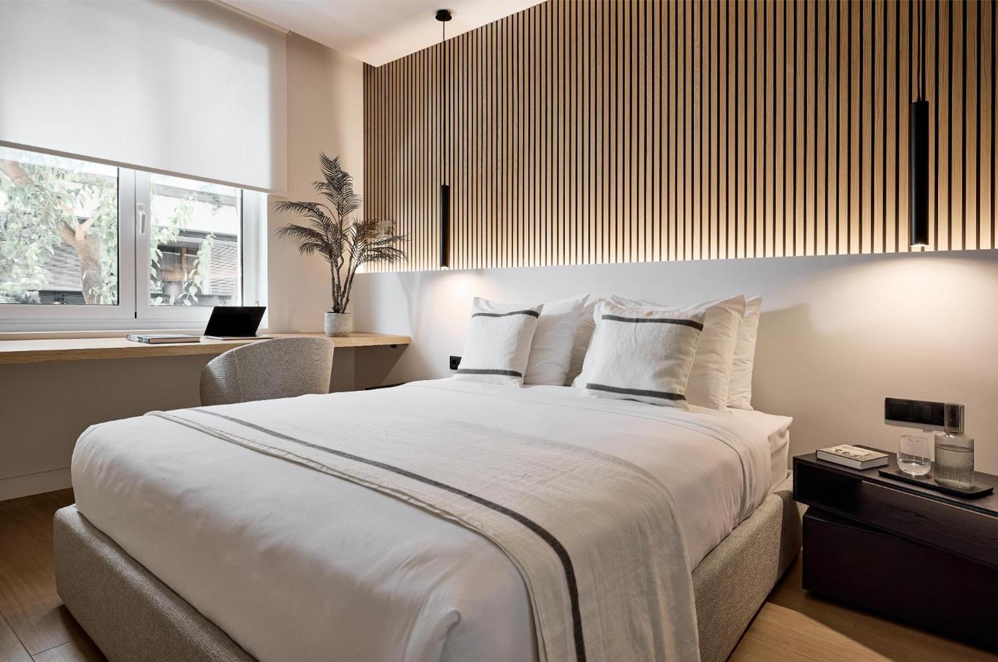 אתונה Lime Residences, Syntagma By Aura Homes מראה חיצוני תמונה
