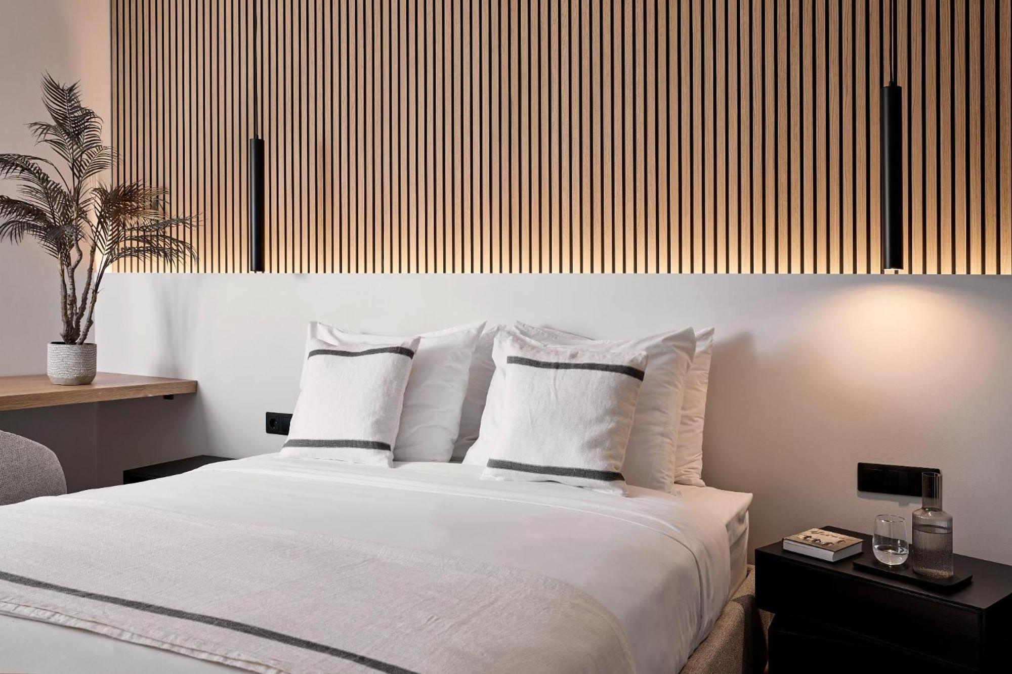 אתונה Lime Residences, Syntagma By Aura Homes מראה חיצוני תמונה