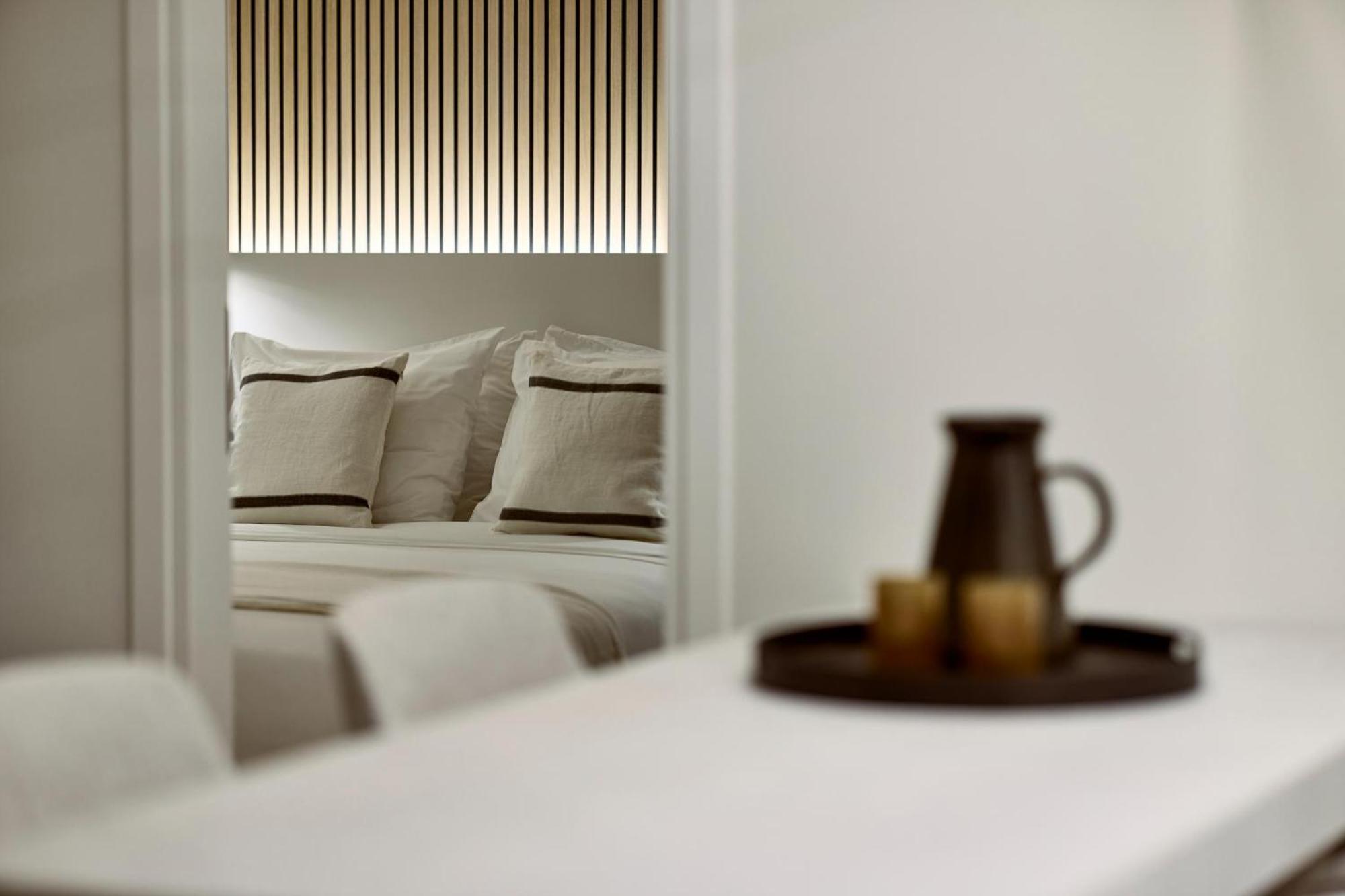 אתונה Lime Residences, Syntagma By Aura Homes מראה חיצוני תמונה