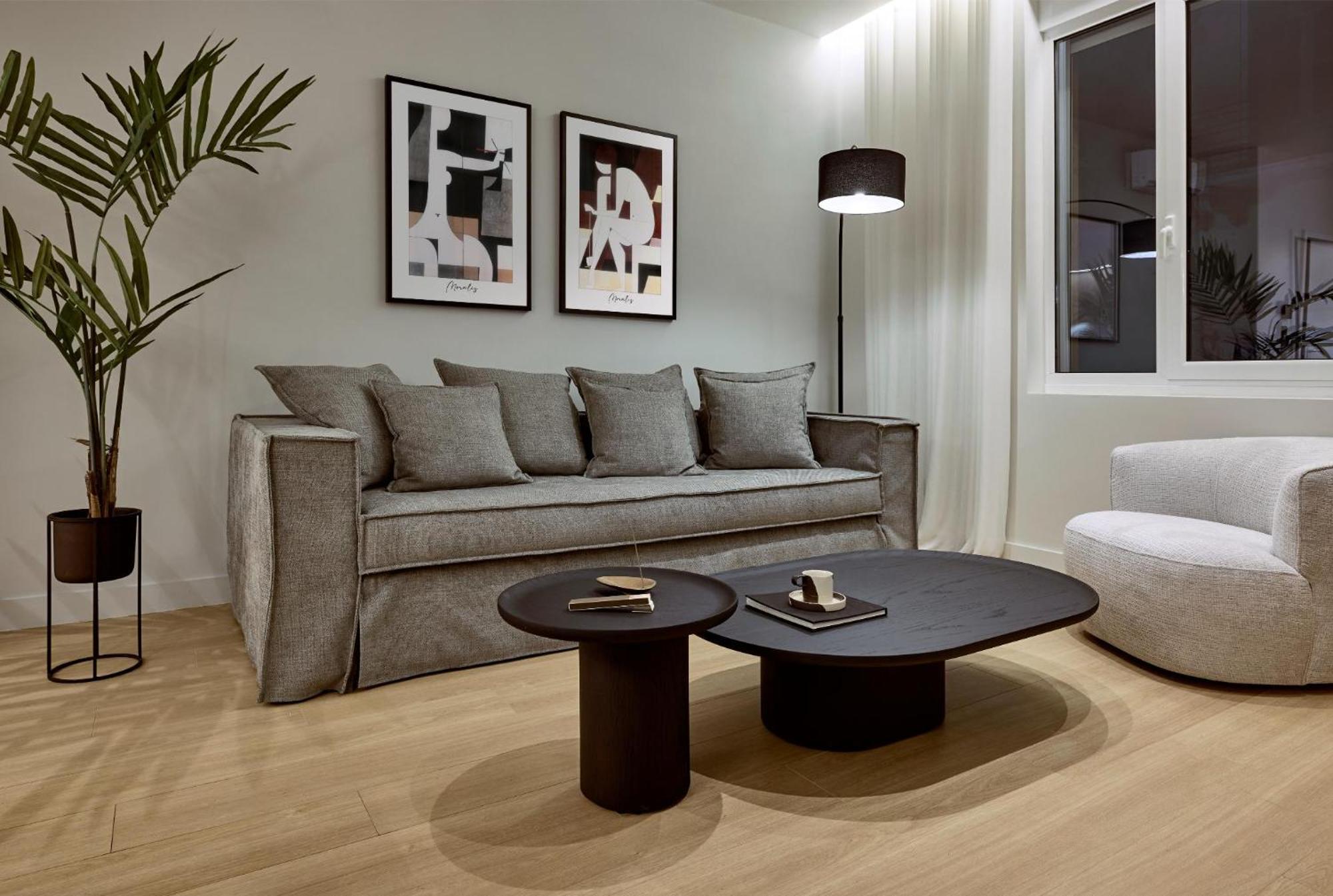 אתונה Lime Residences, Syntagma By Aura Homes מראה חיצוני תמונה