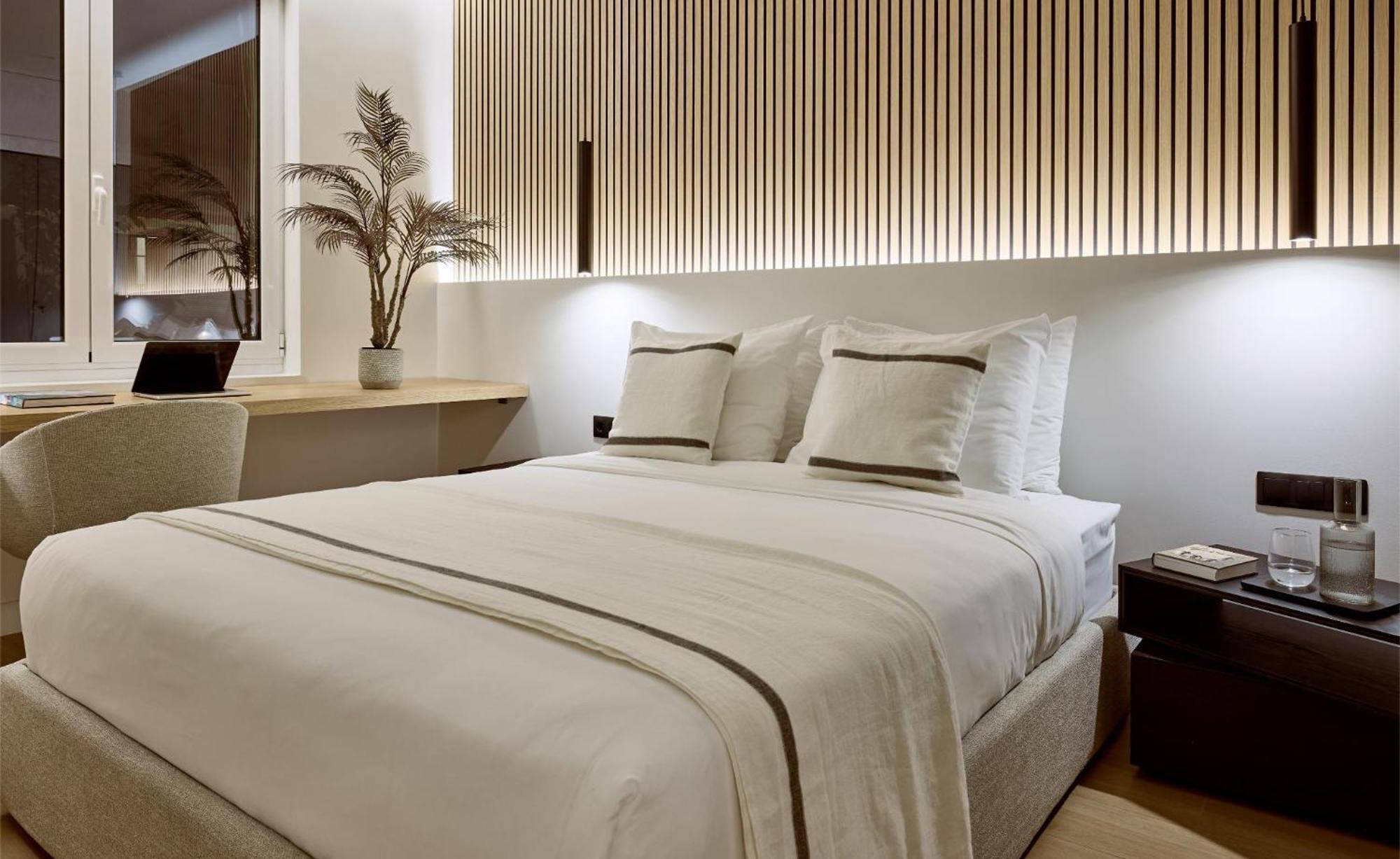 אתונה Lime Residences, Syntagma By Aura Homes מראה חיצוני תמונה