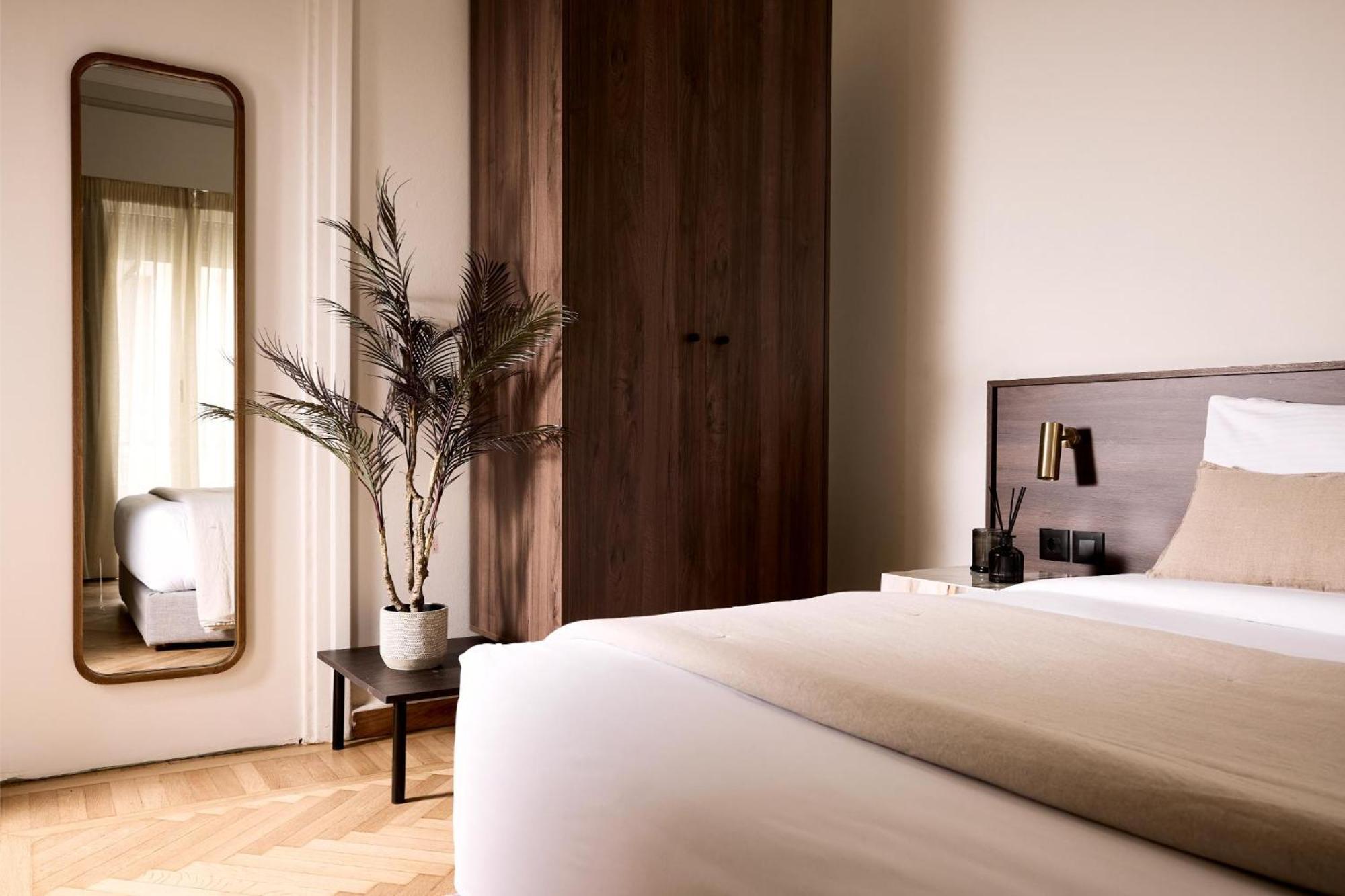 אתונה Lime Residences, Syntagma By Aura Homes חדר תמונה