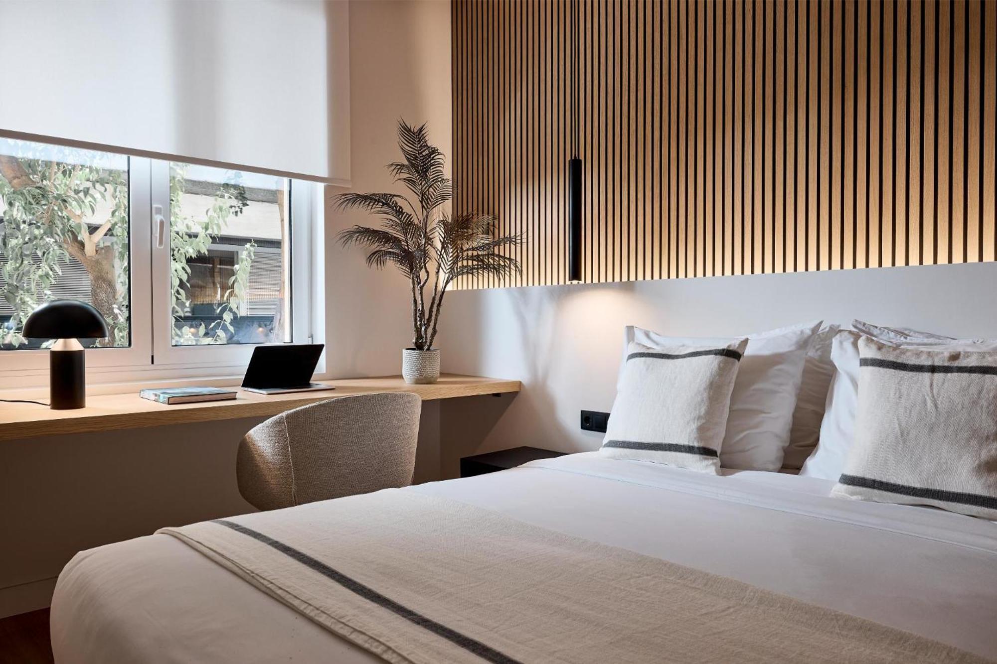 אתונה Lime Residences, Syntagma By Aura Homes מראה חיצוני תמונה