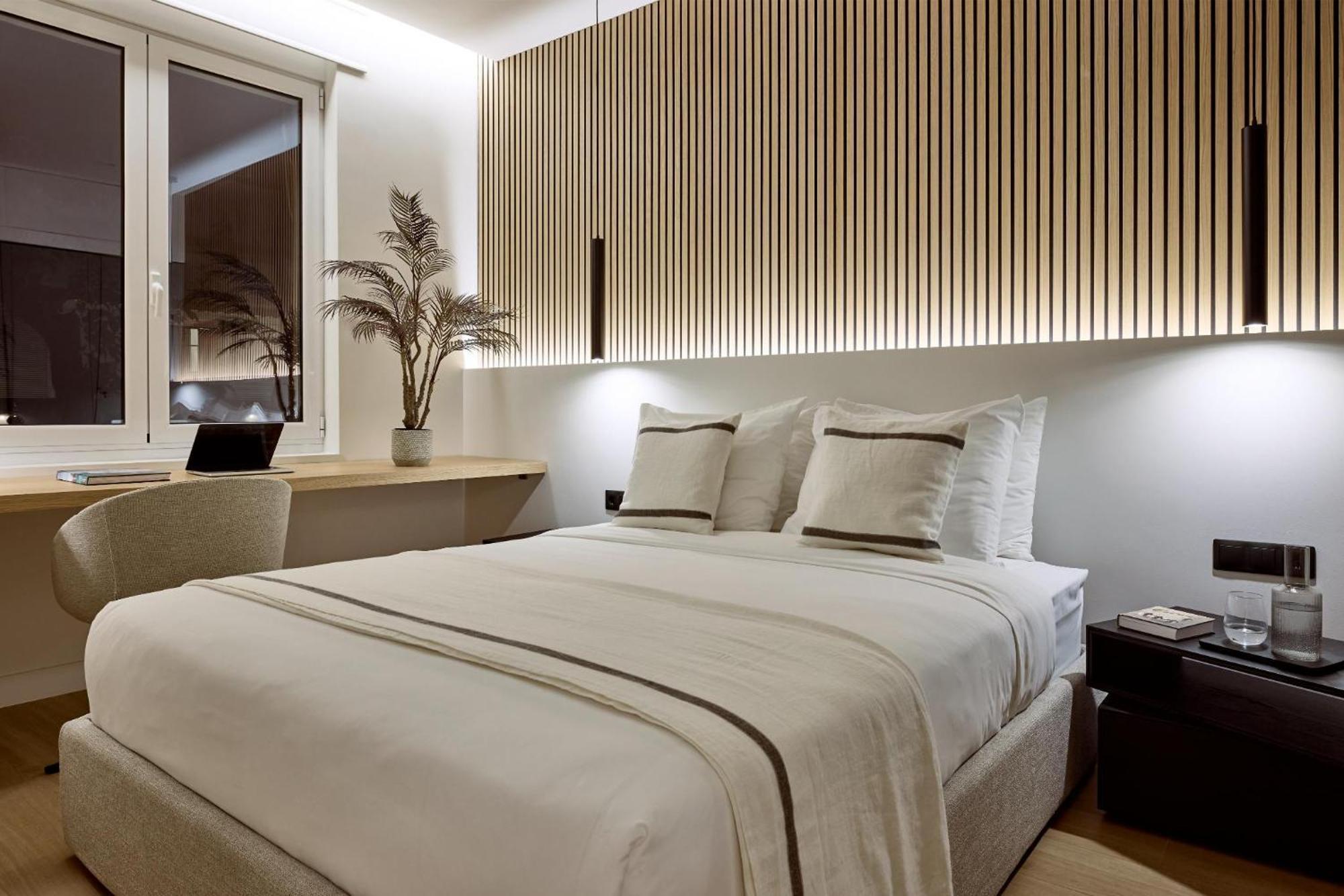 אתונה Lime Residences, Syntagma By Aura Homes מראה חיצוני תמונה