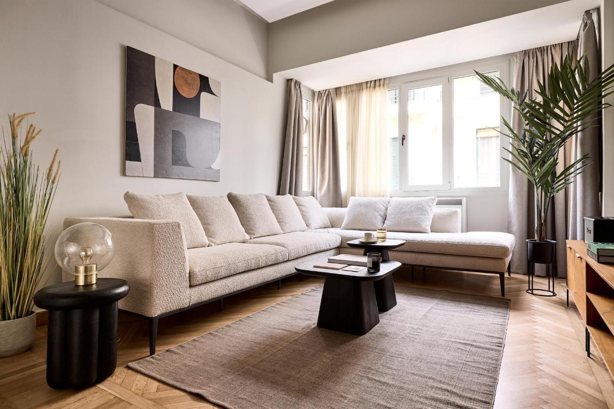 אתונה Lime Residences, Syntagma By Aura Homes חדר תמונה