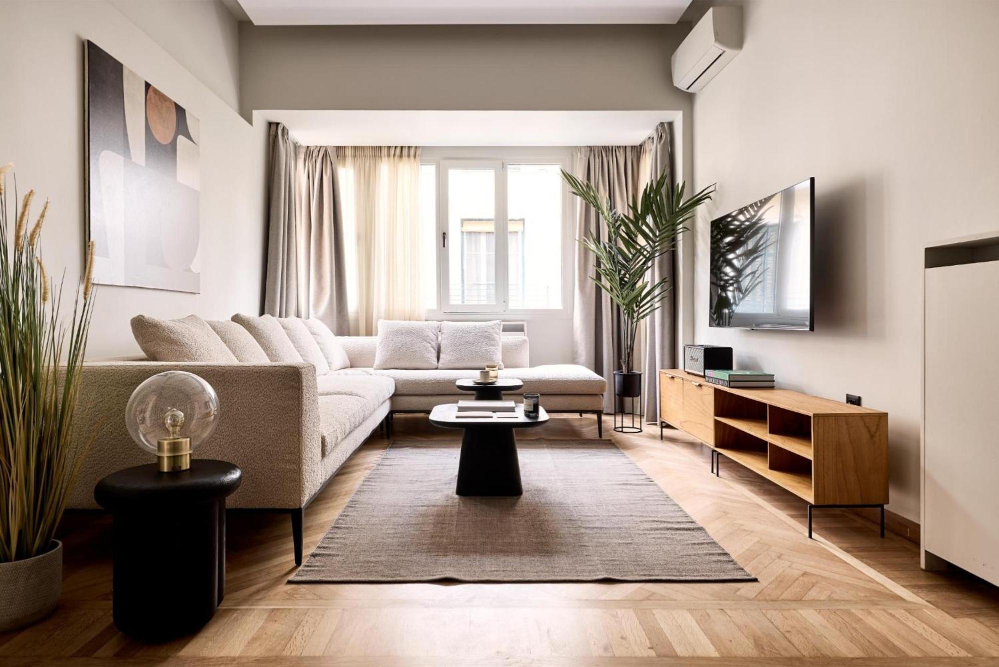 אתונה Lime Residences, Syntagma By Aura Homes מראה חיצוני תמונה